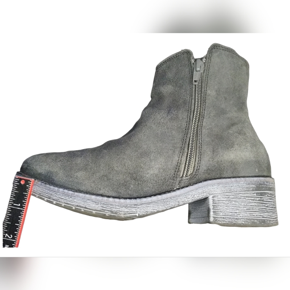 NAOT Wander Ankle Boots, Womens 38  EU (7-7.5 US) - Picture 10 of 11